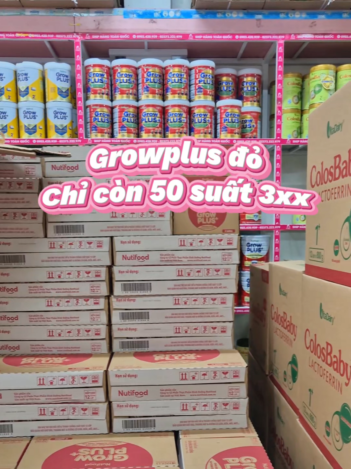 @Shop B&eacute; Tuệ