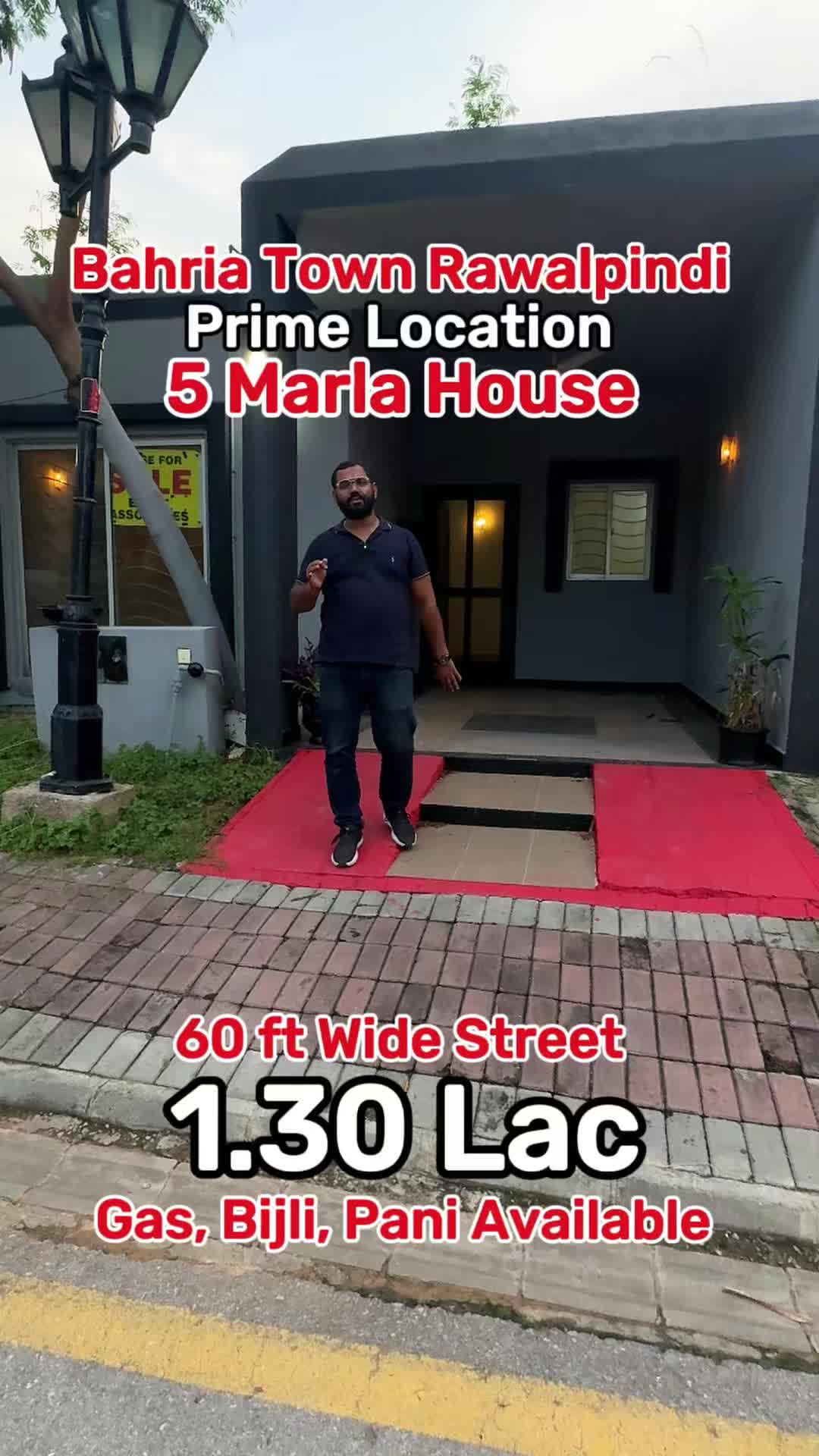 @PS Houses & Plots