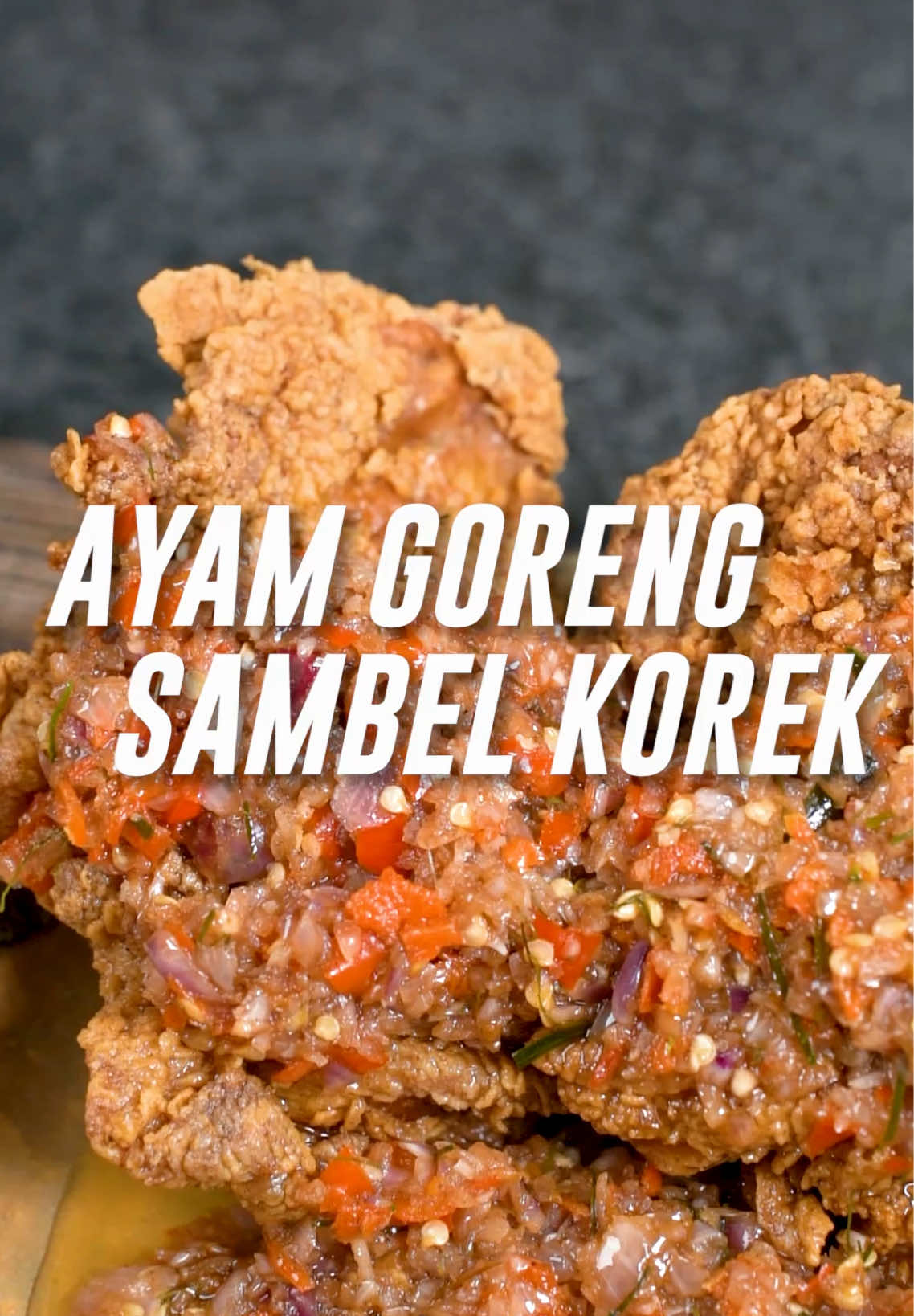 @Ade Koerniawan ๐
