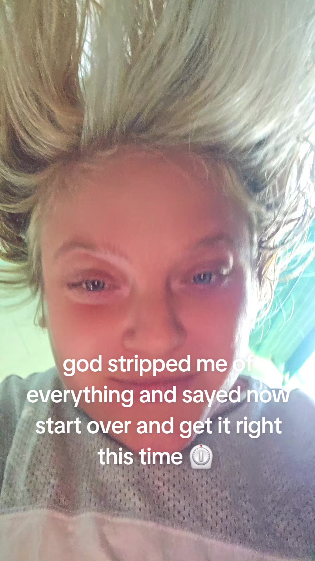 @lilmom in recovery