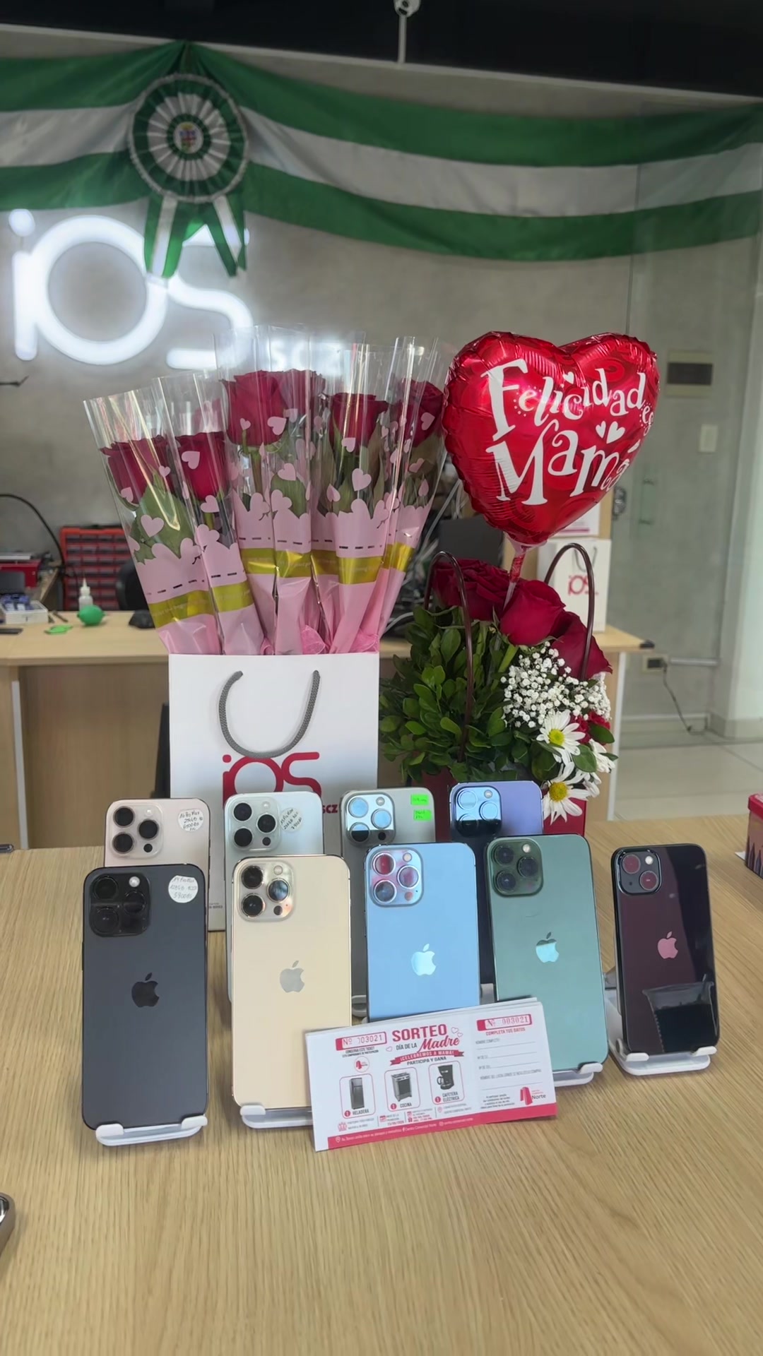 @iOS scz