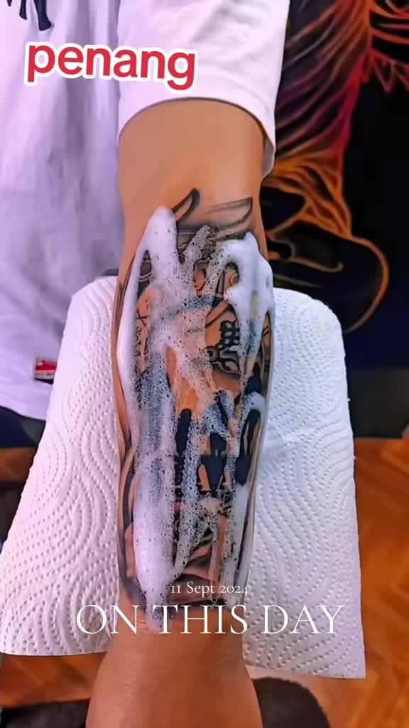 @Rudratattoo