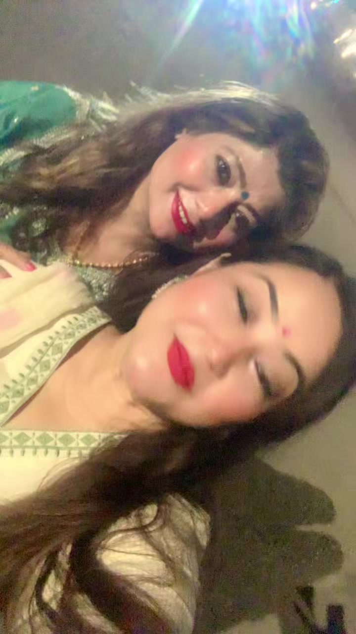 @Binita