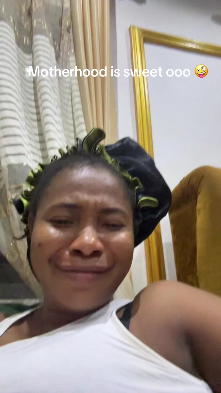 @Jenny ifunanya