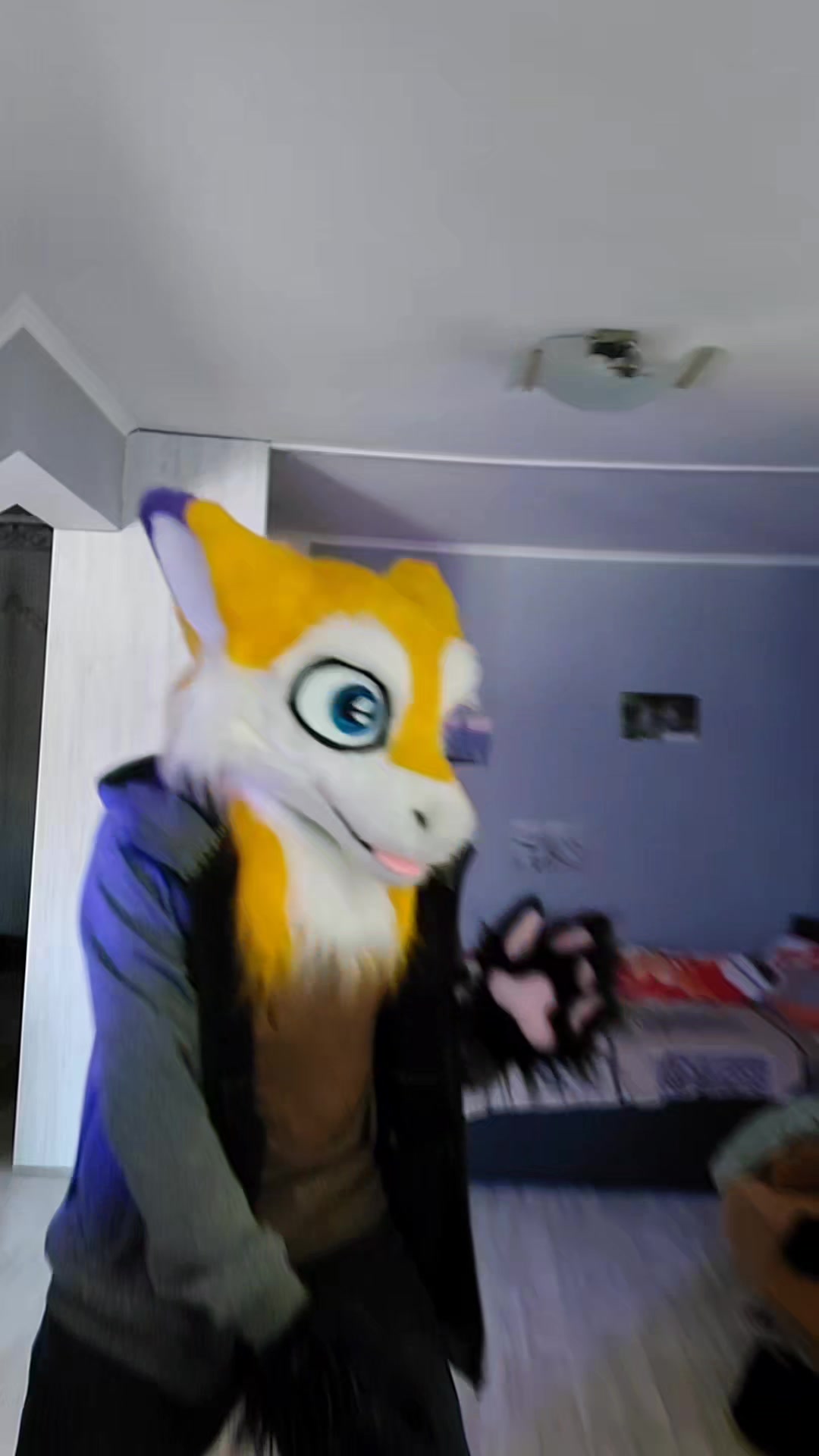 @RUSTY#WingedFox