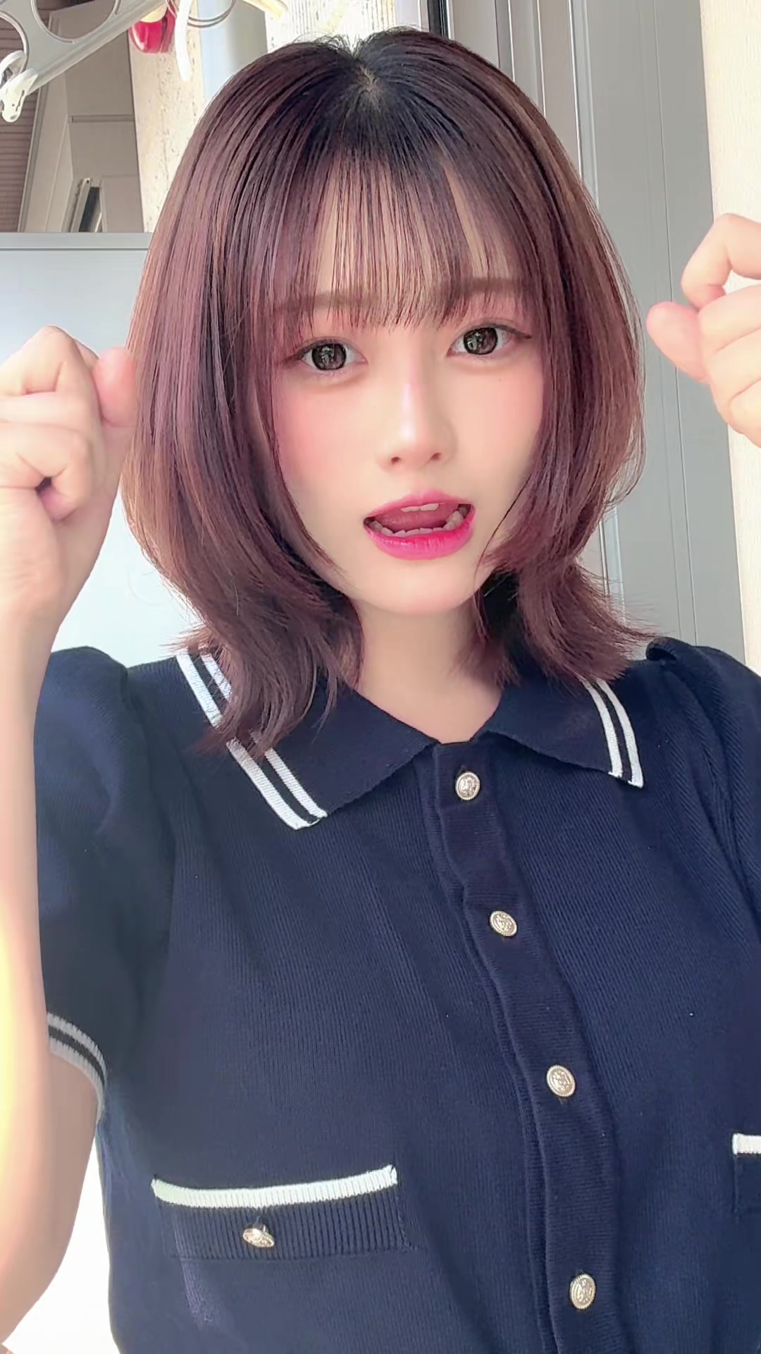 @エスメラルダ🩷🍓