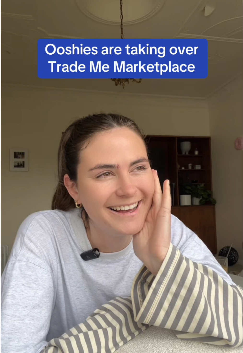 @Trade Me