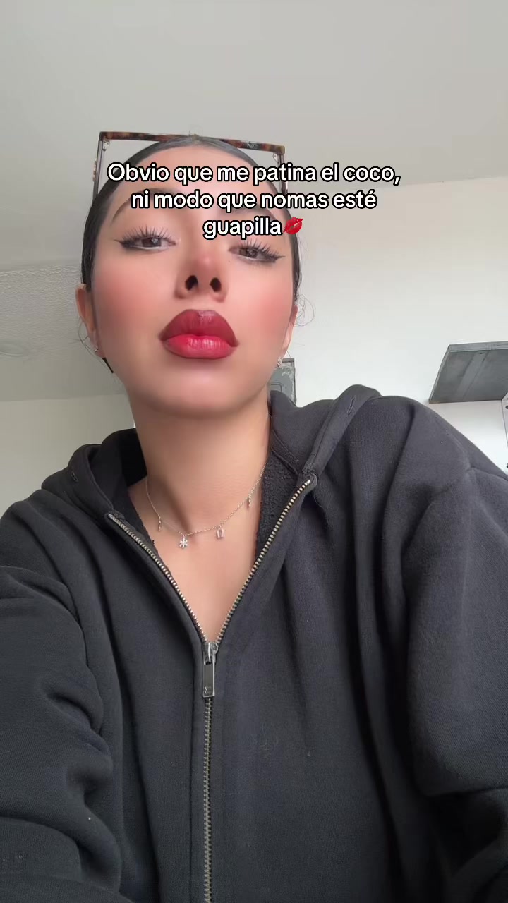 @Kenya Ruiz