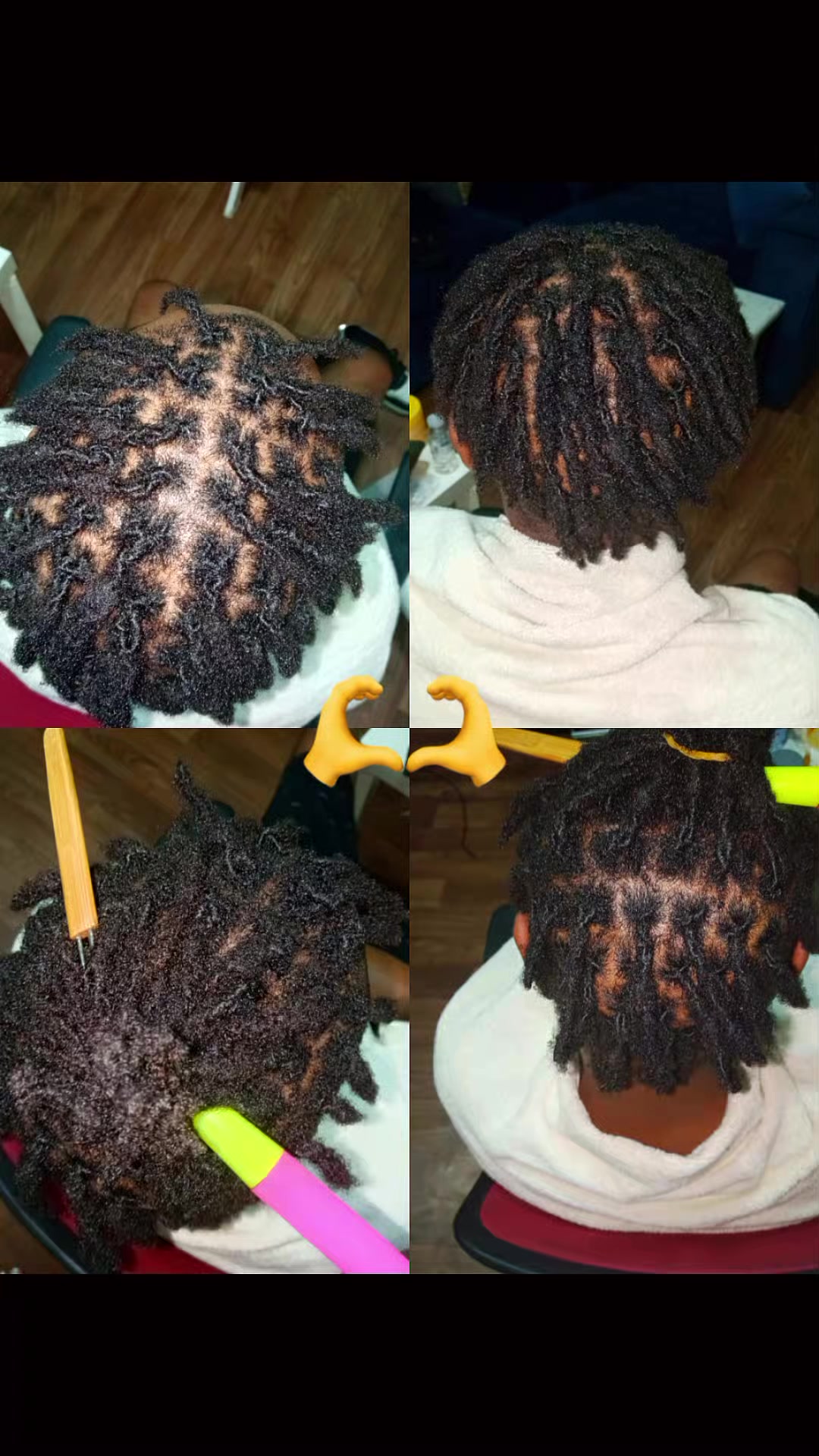 @Hair by Renez 🇸🇦🇺🇲