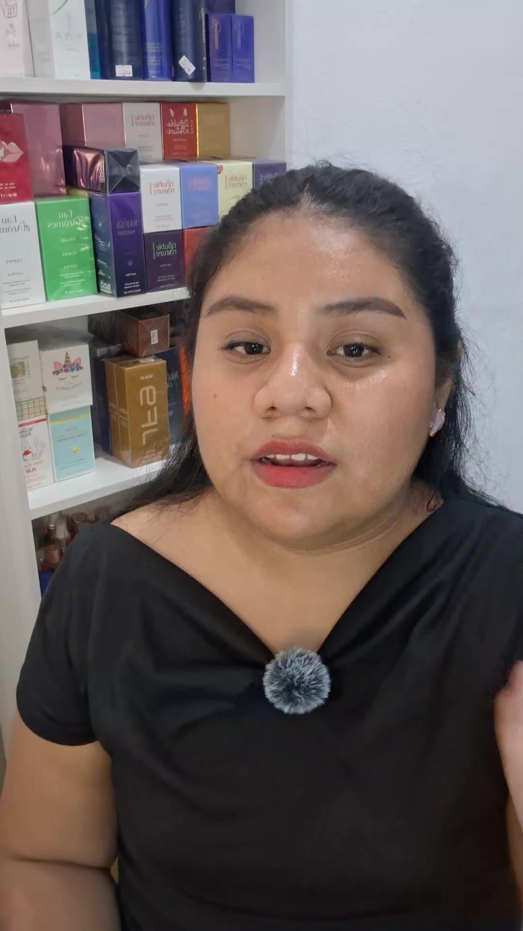 @P&N Cosmetics