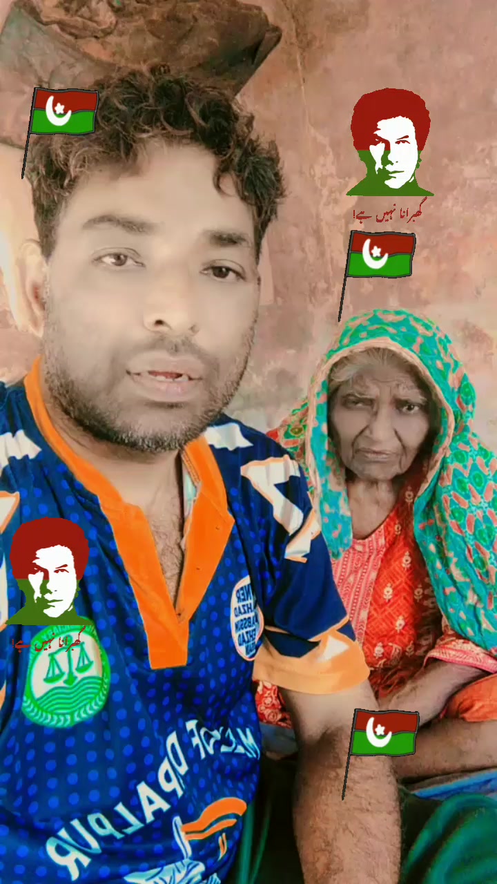 @TARIQ ALI OKARA 140