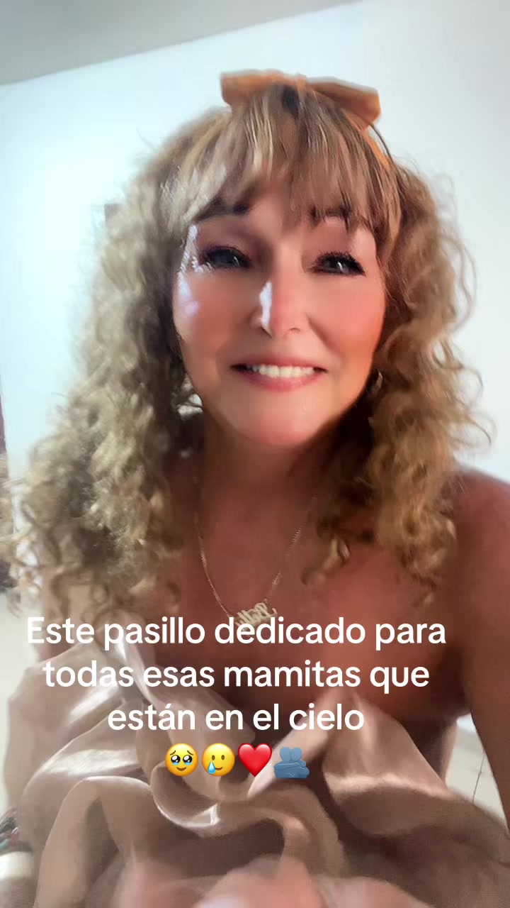 @Betty Gomez
