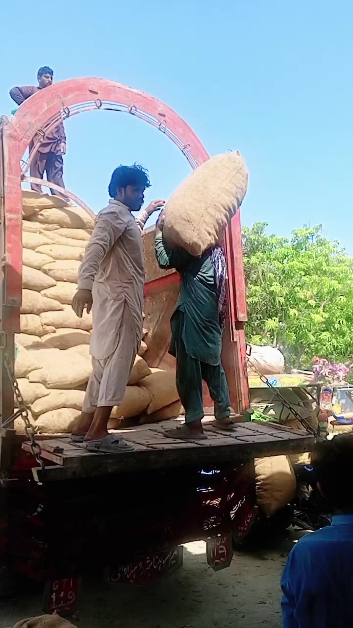 @muhabt ki dunia