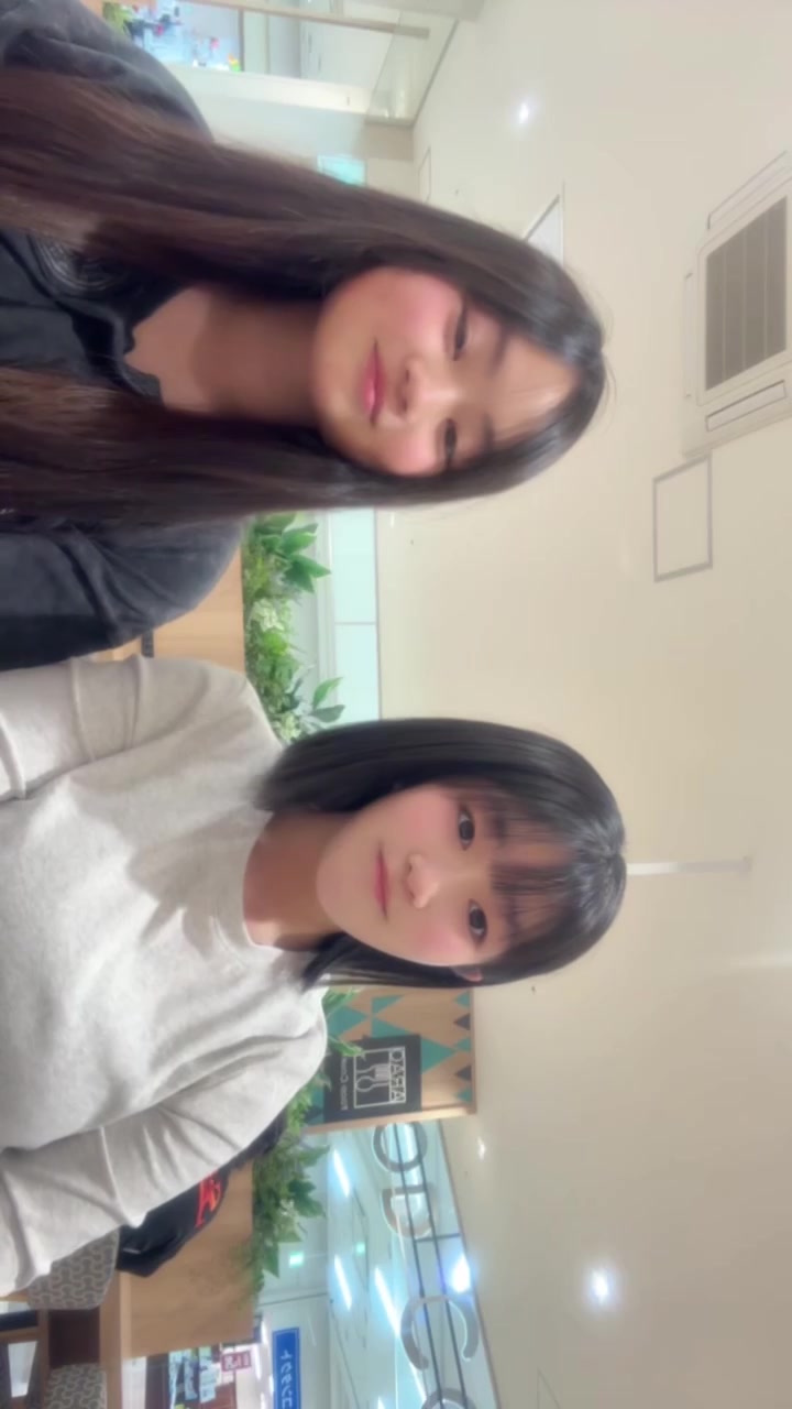 @柚奈