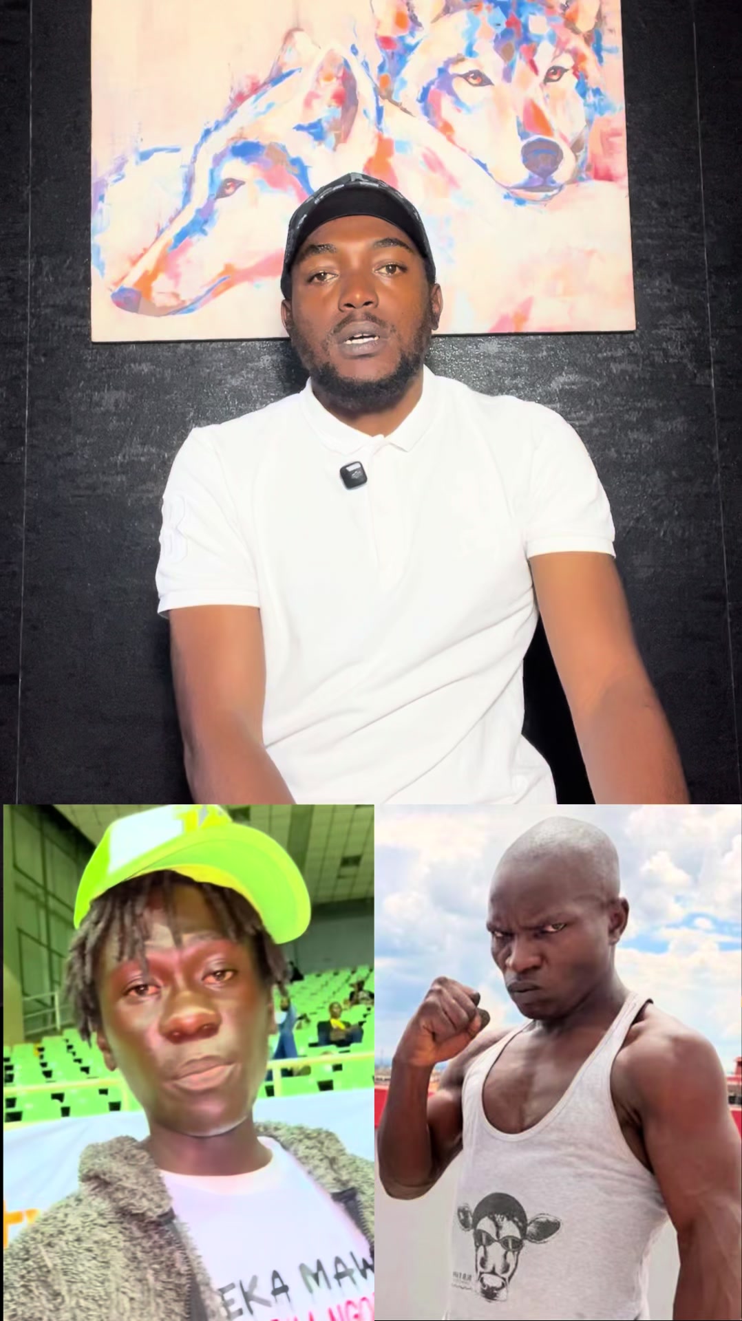 @MTAANI TV KENYA