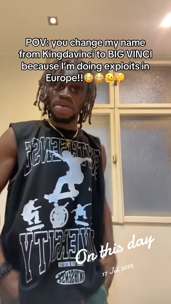 @Freestylefreak🙈