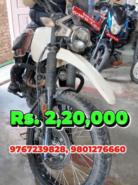 @BikeBazarNepal.com