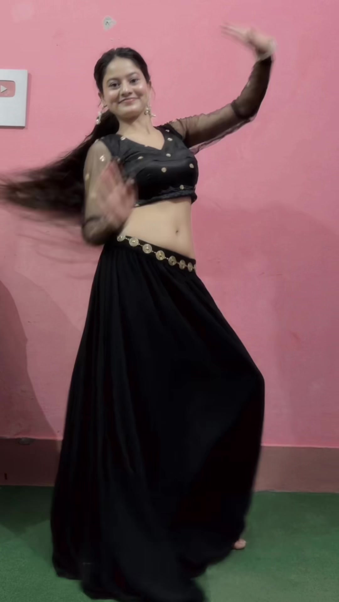 @Purnima Singh Thakuri 👸