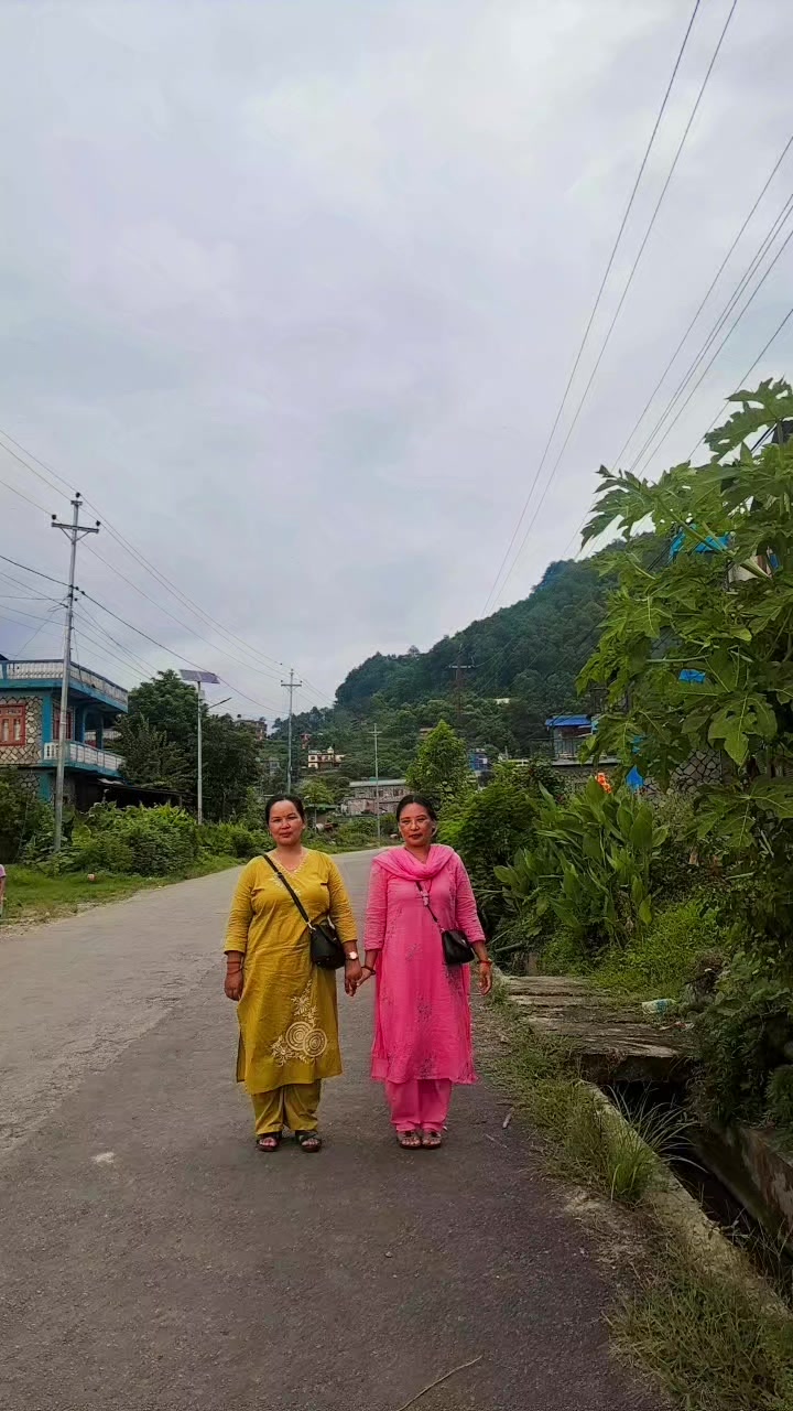 @Sapana Grg Rana