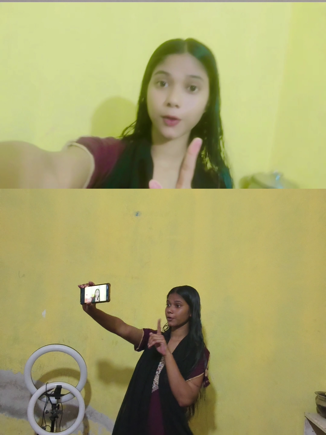 @AR Aklima vlogs
