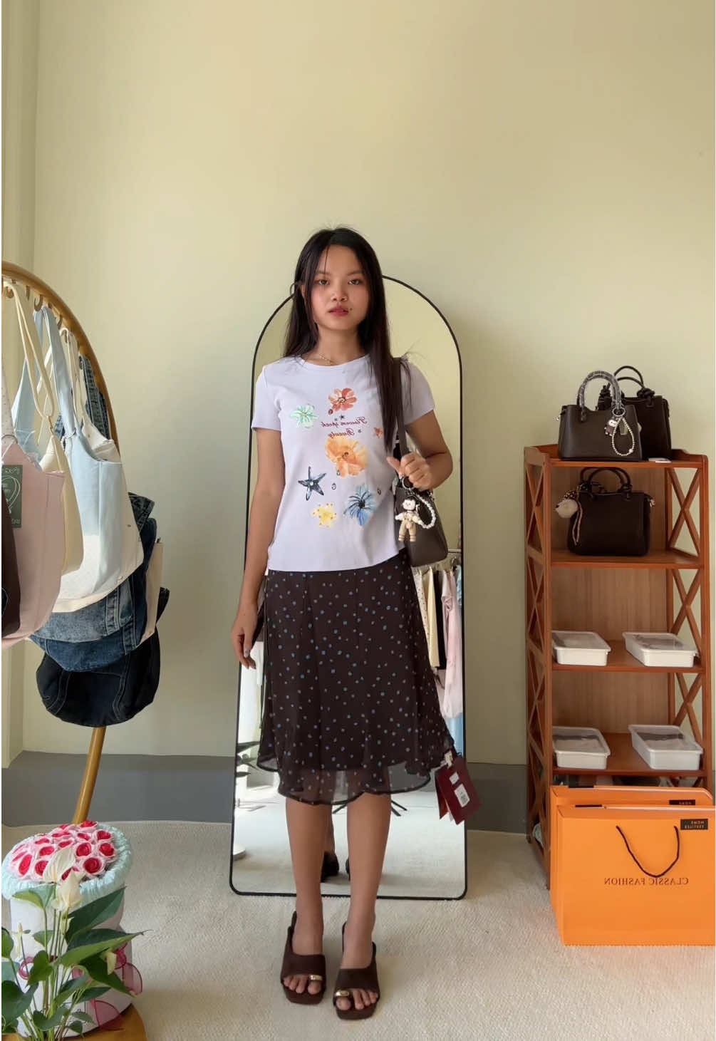 @PSA Fashion Store