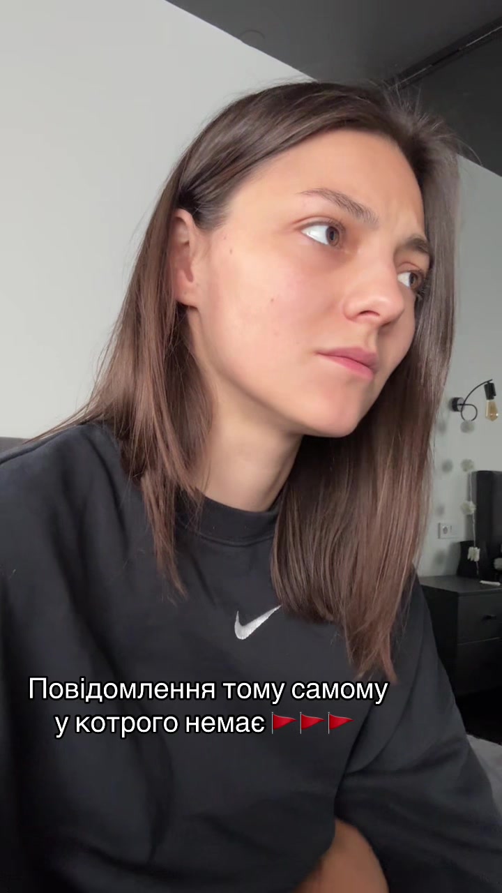 @Actress Anastasiia Nesterenko