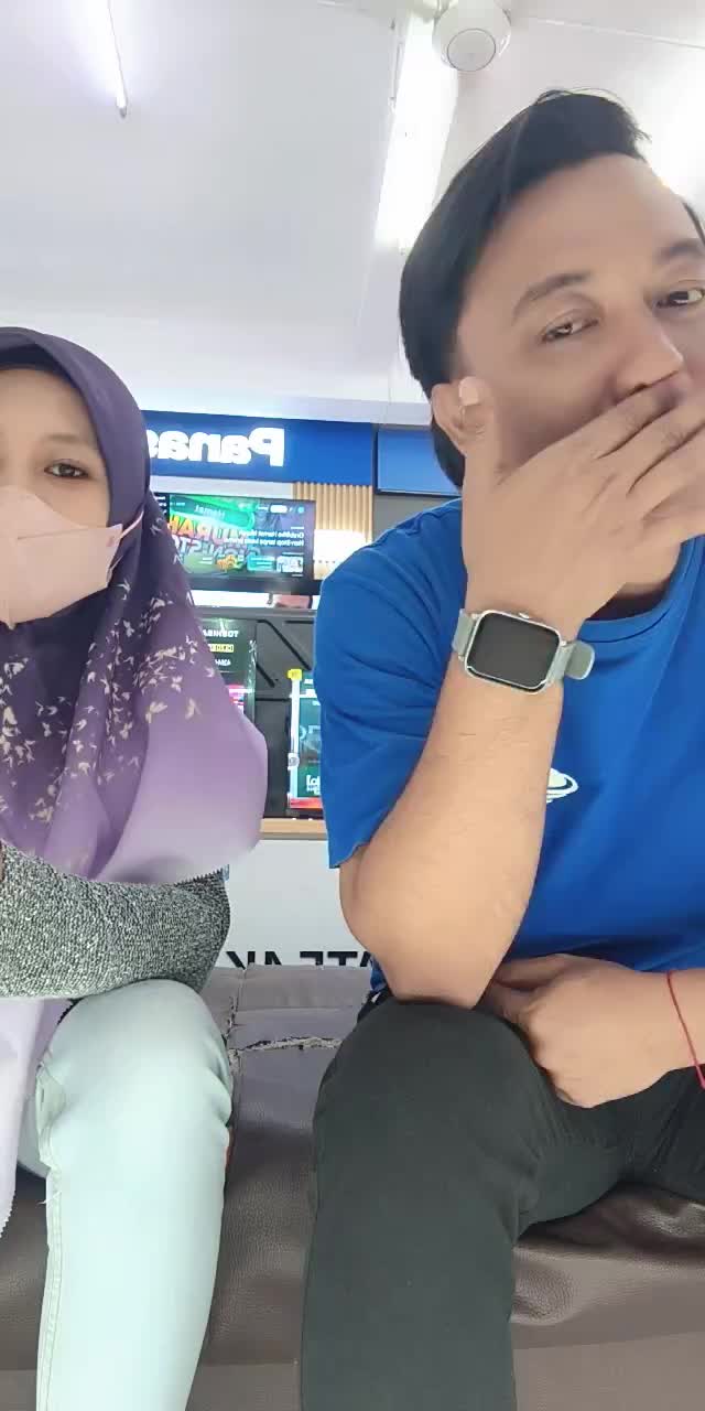 @UFO JEMBER ELEKTRONIK