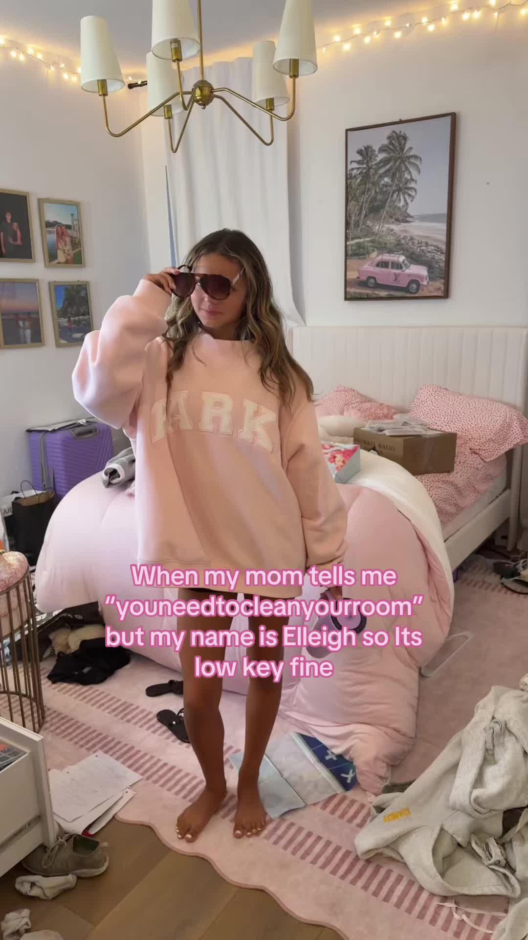 @Elleigh Grace