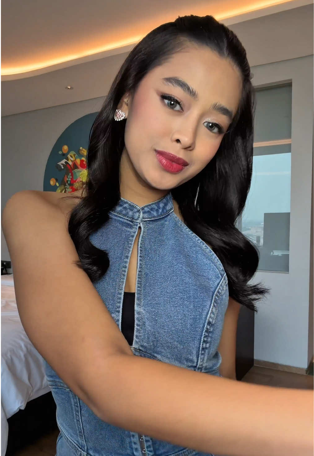 @Aqeela Aza Calista