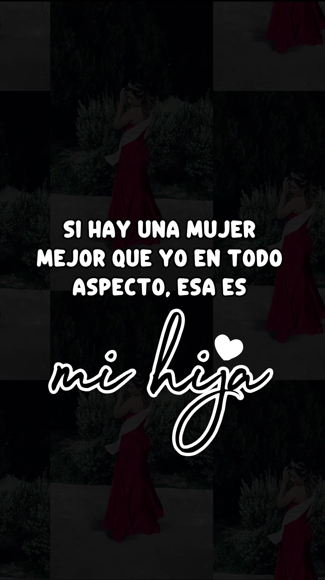 @TeZza Hernandez