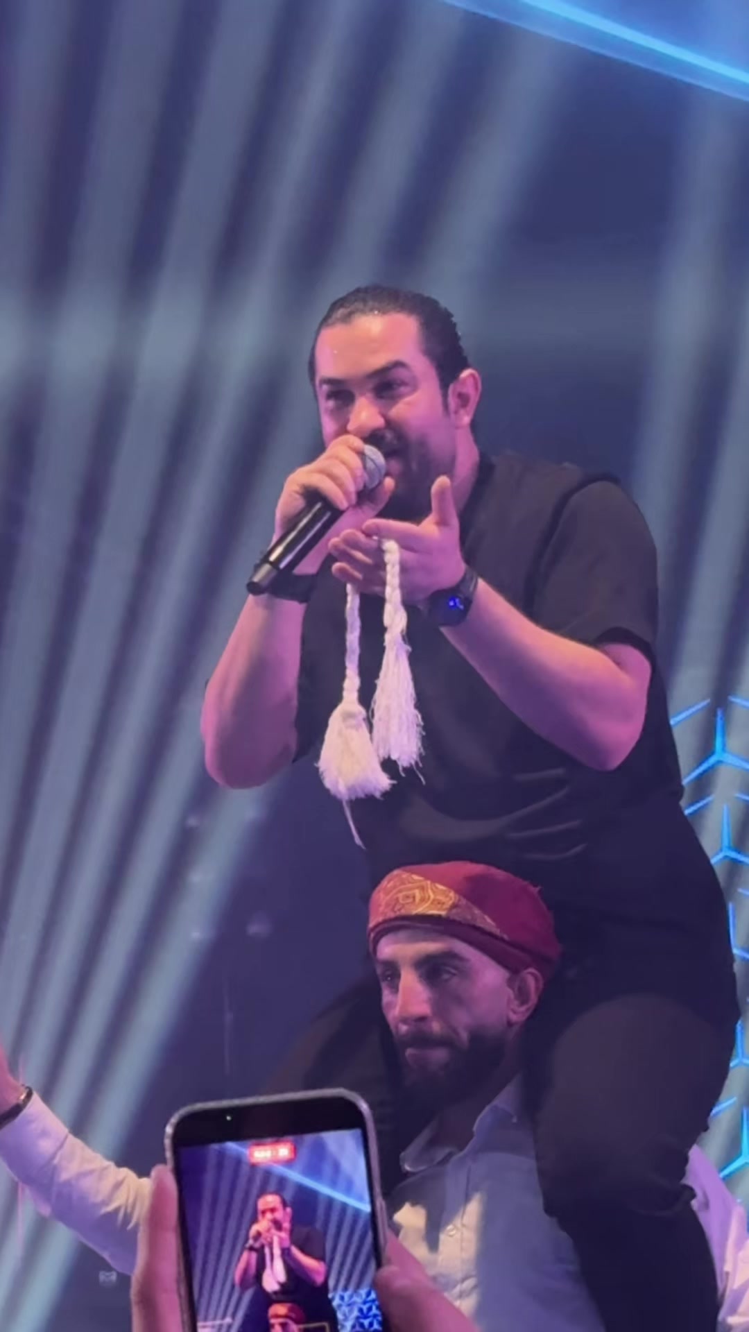 @Fans Youssef El Malek
