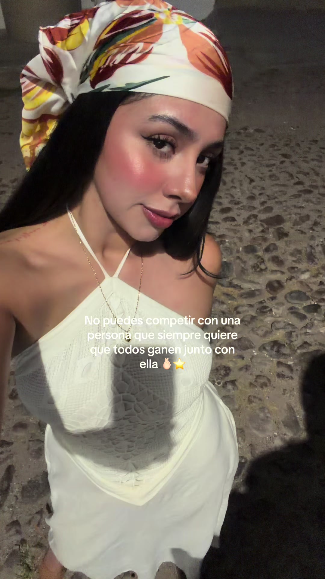 @Sara Mar&iacute;a