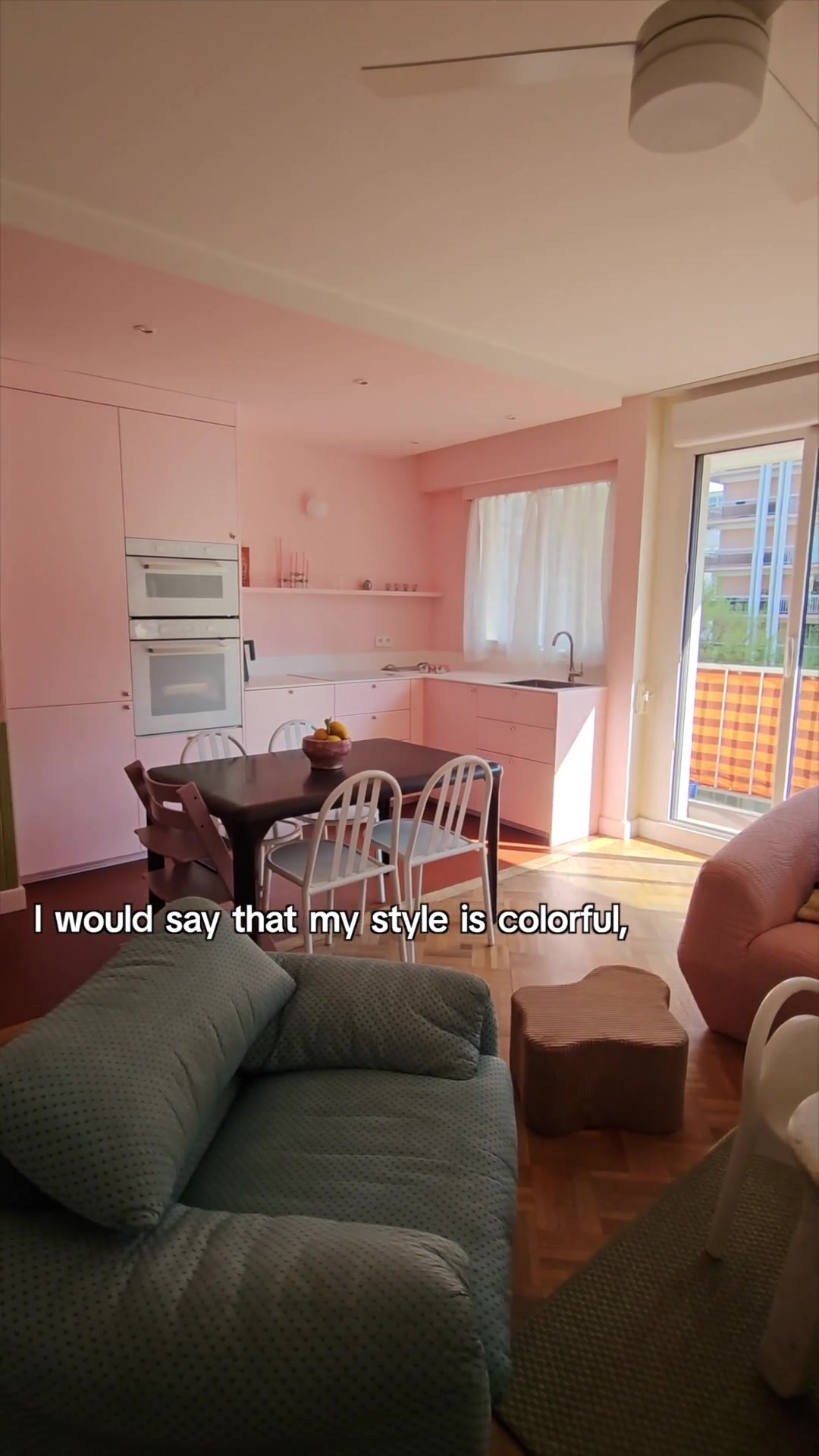 @Apartment Therapy