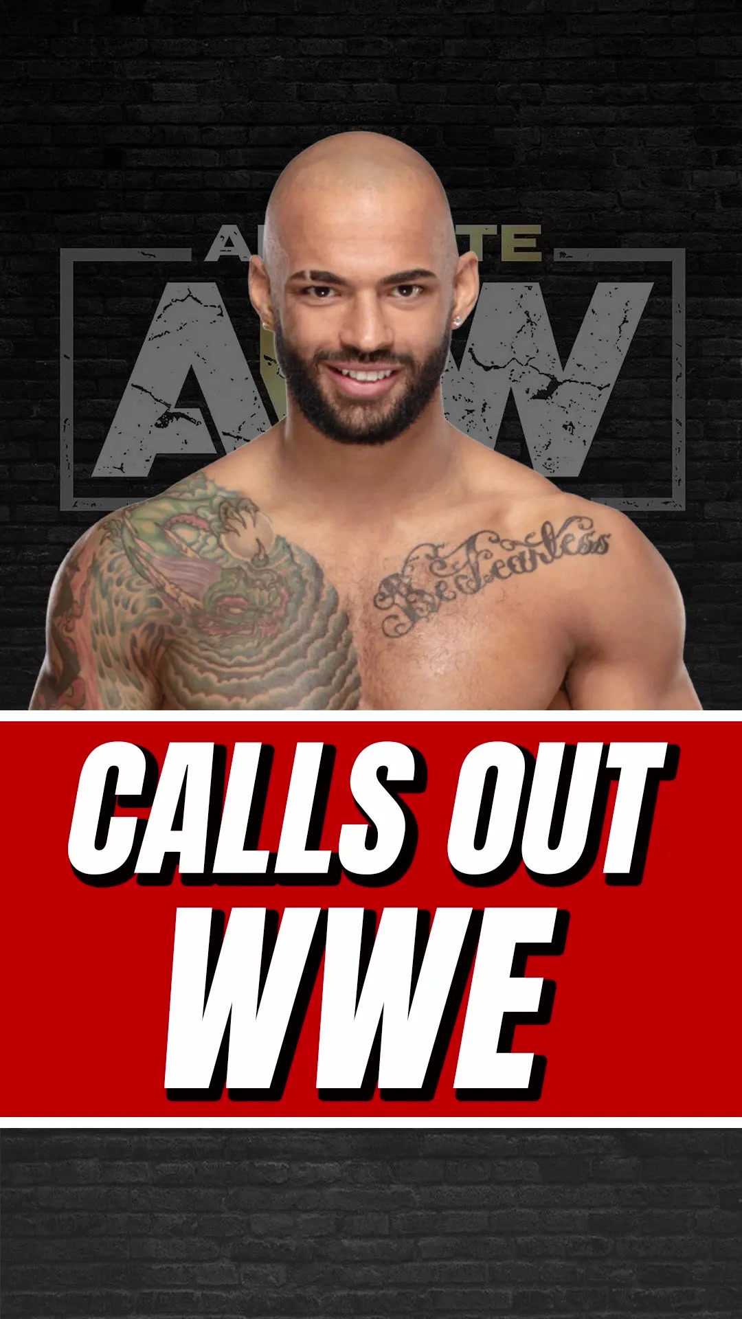 @Casual Wrestling Community