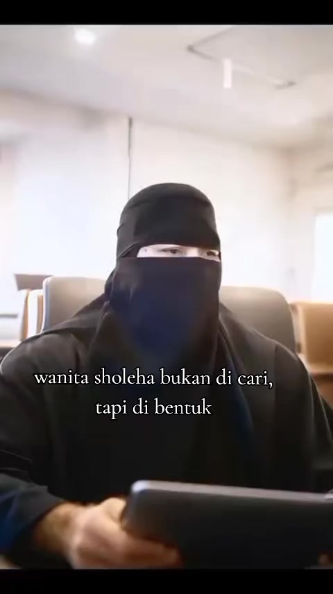 @hamba allah