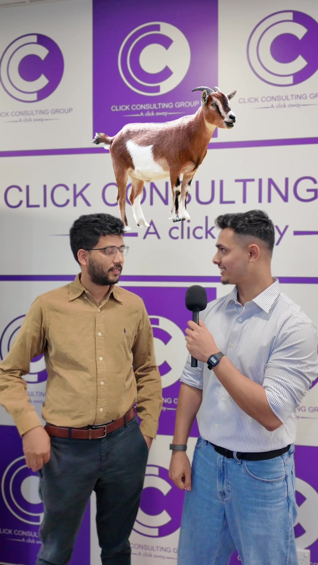 @Click Consulting