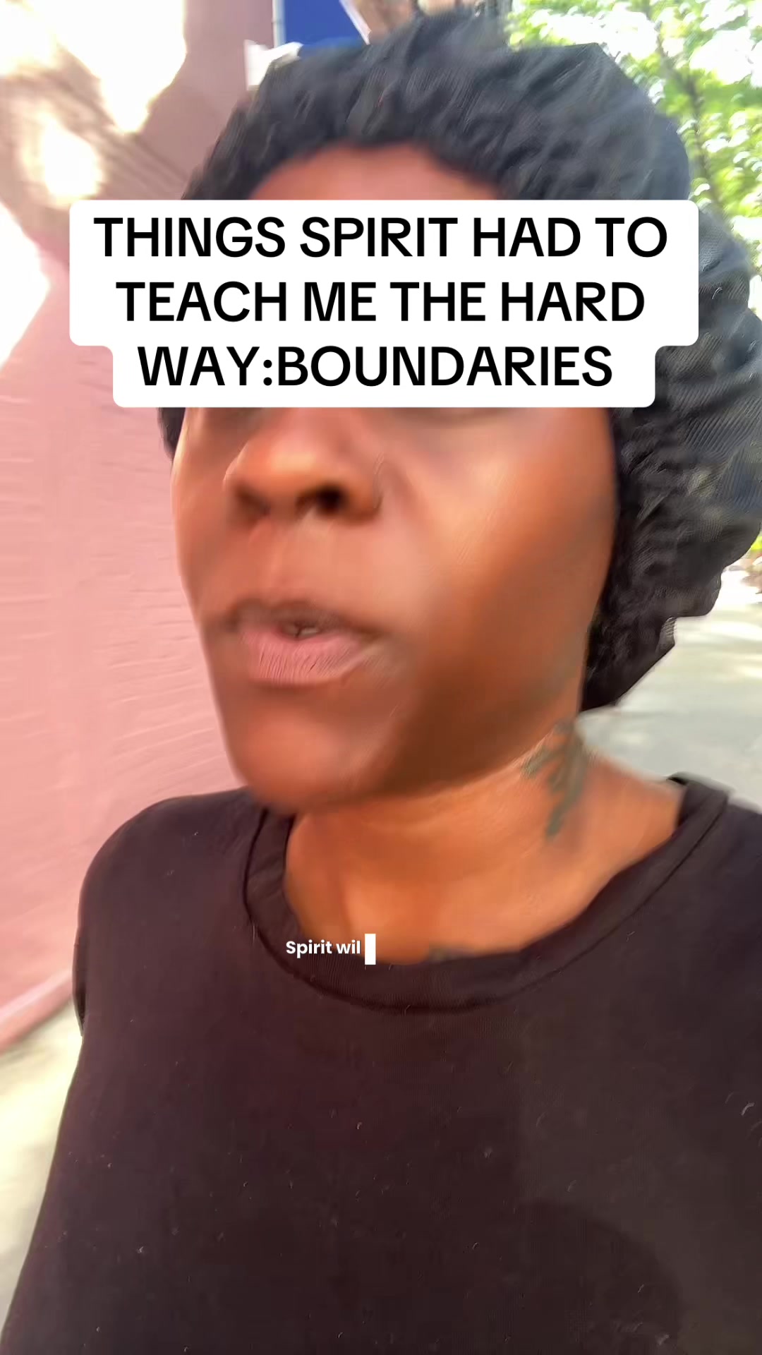 @Anastasia | The Haitian Witch