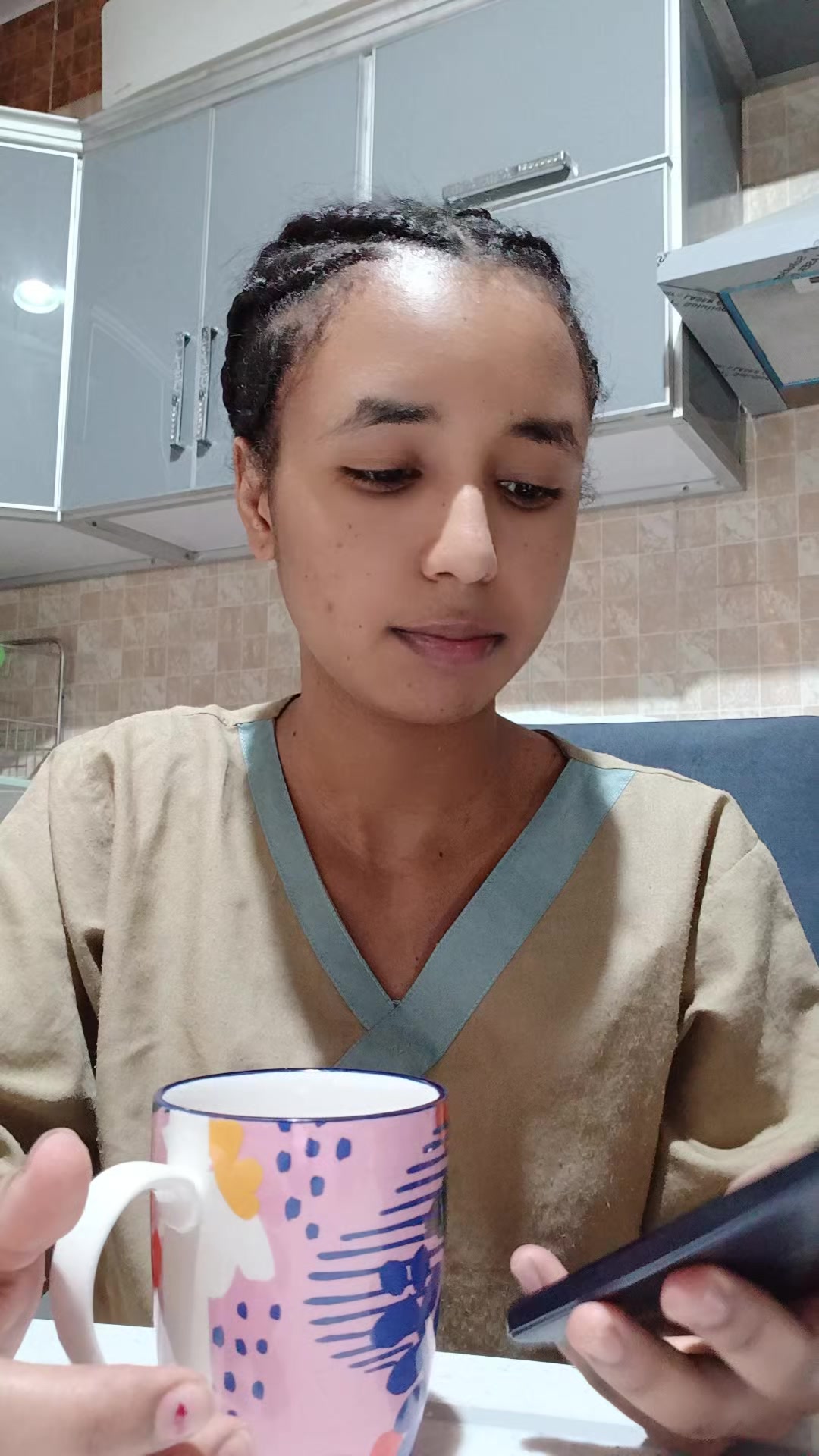 @liya 🙏 ✅️✝️