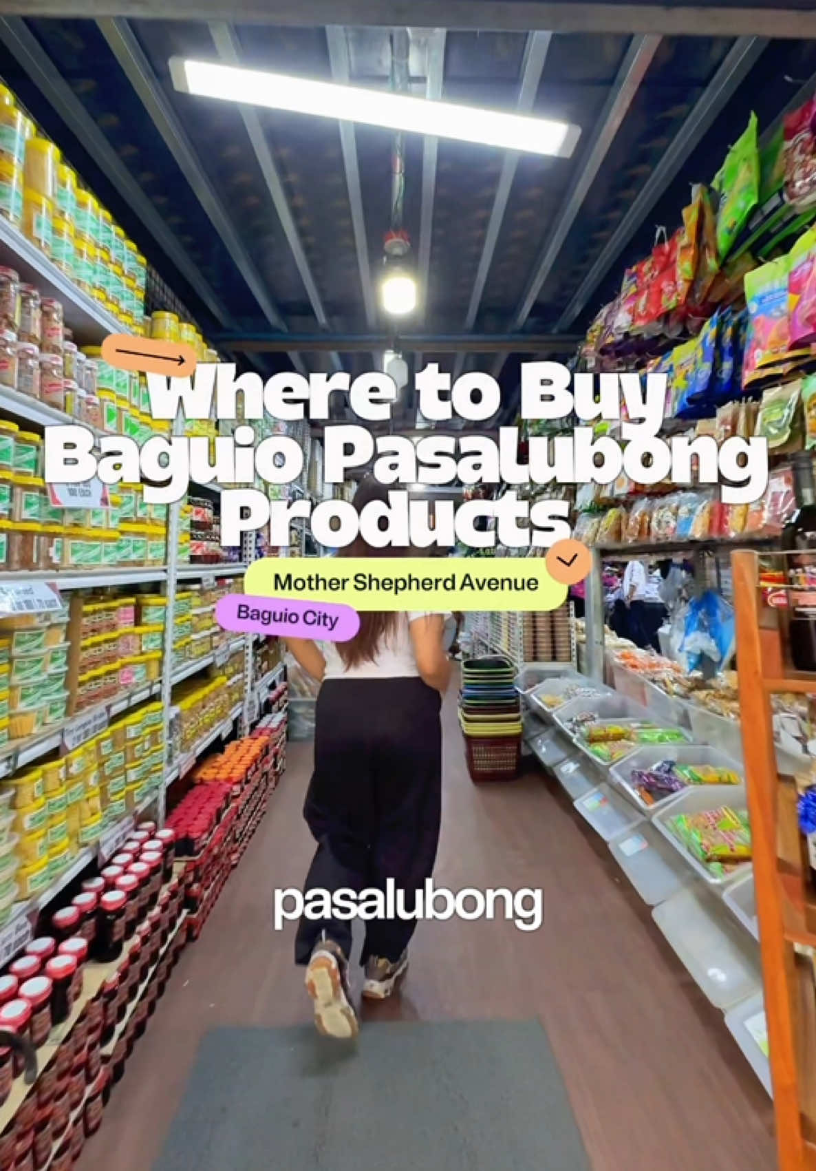 @Steph In Baguio