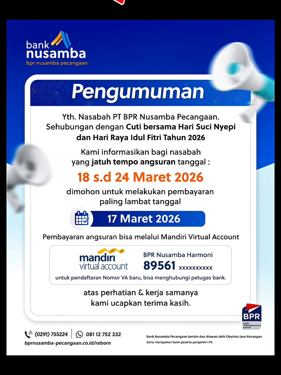 @marketingnusambabangsri