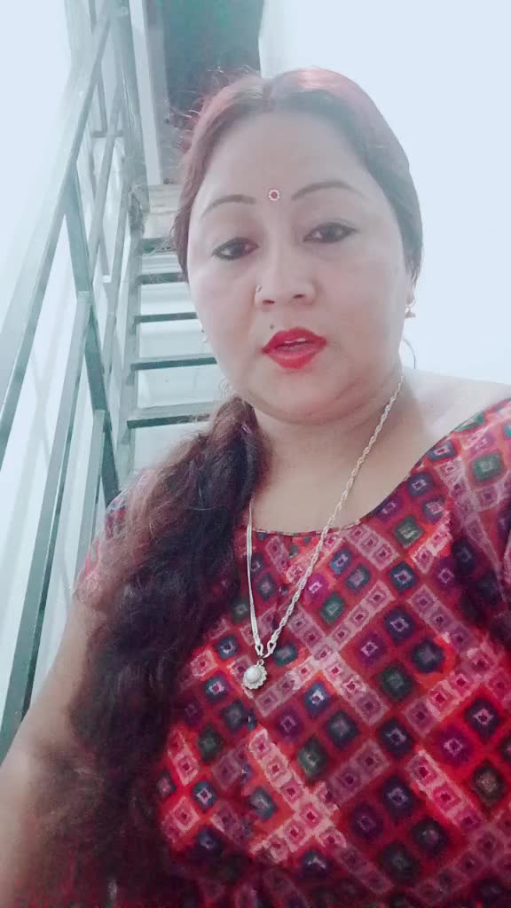@Manisha Khadka