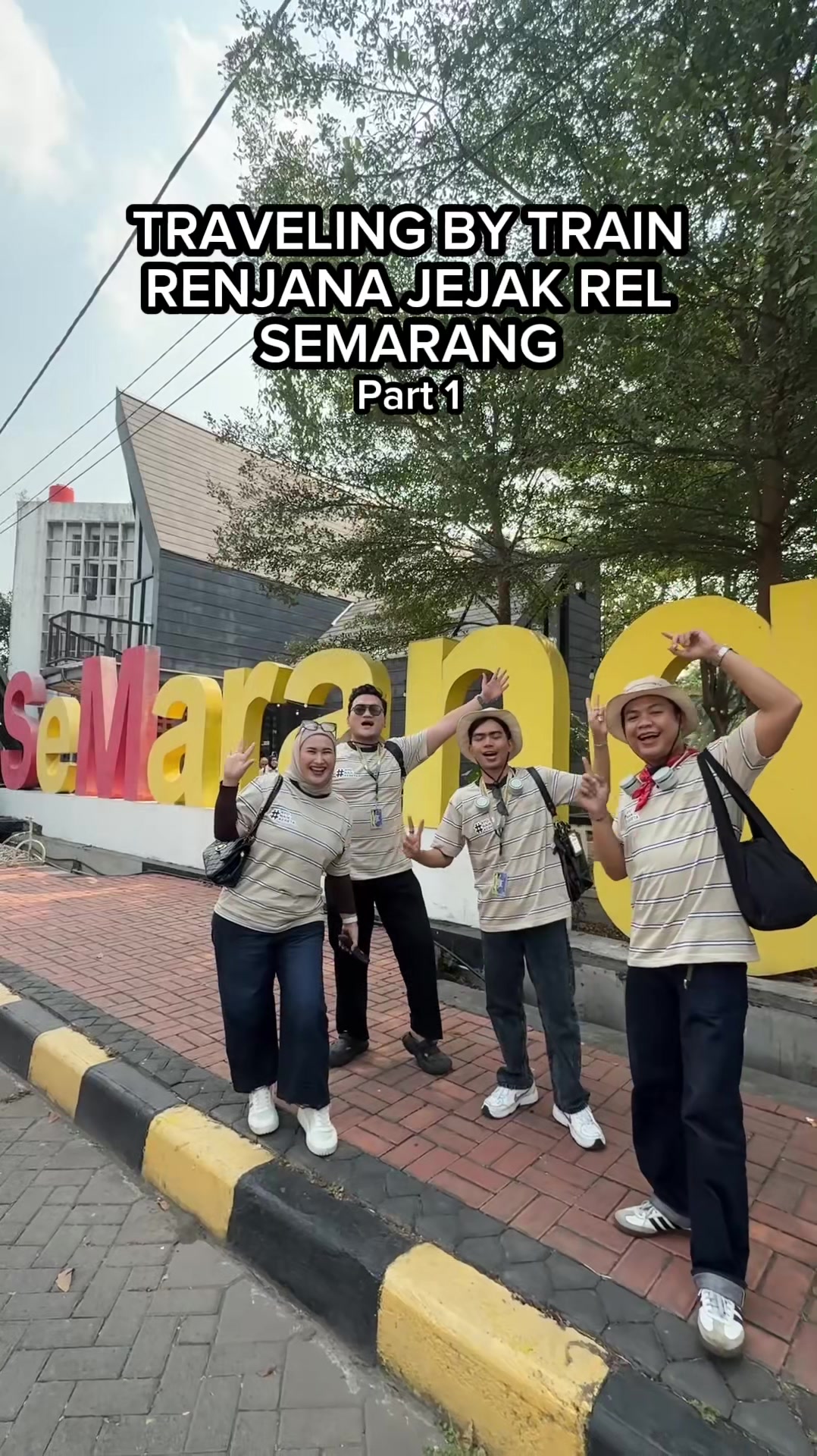 @Tukang Visit | MARIJAN
