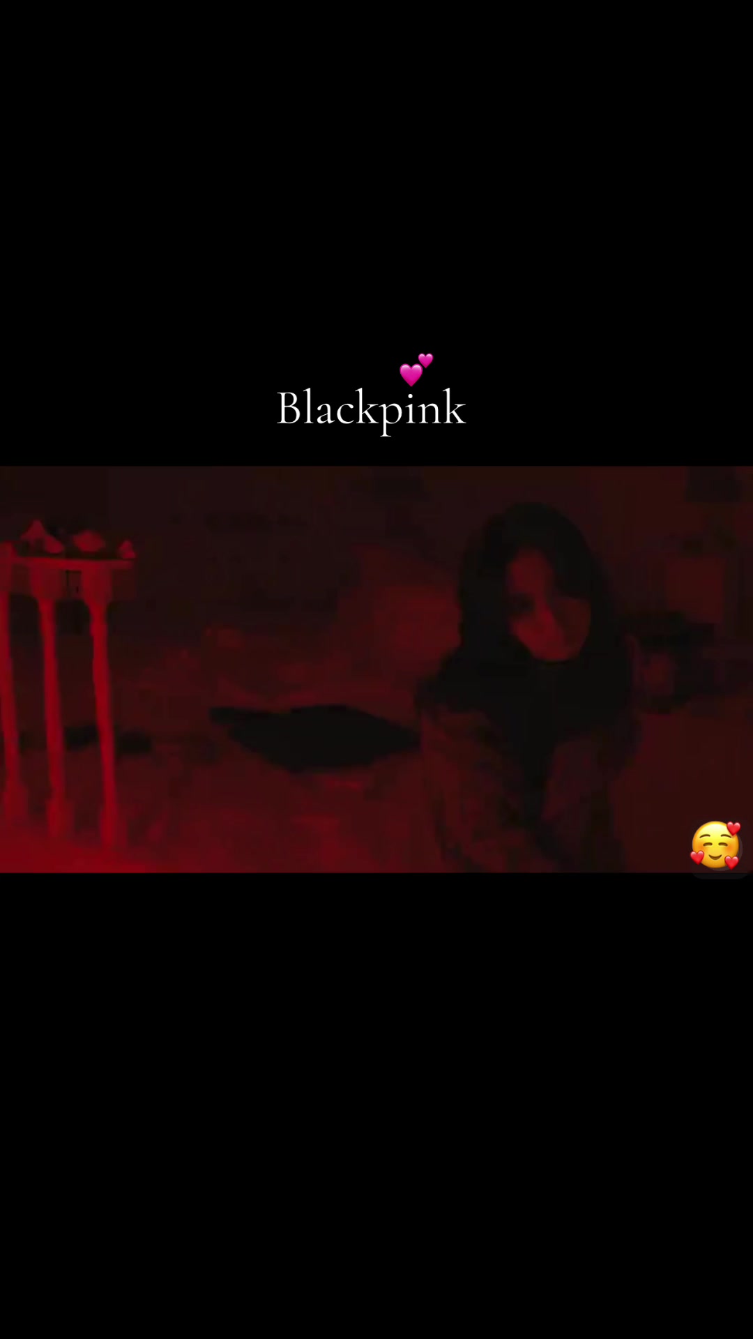 @Fan Blackpink