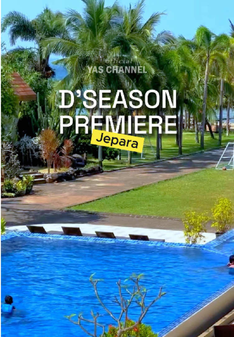 @Yas channel Official