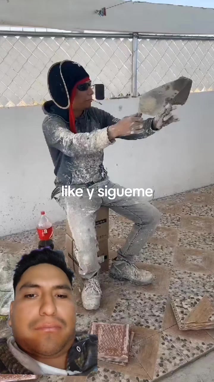 @albañiles de Puebla y pintores