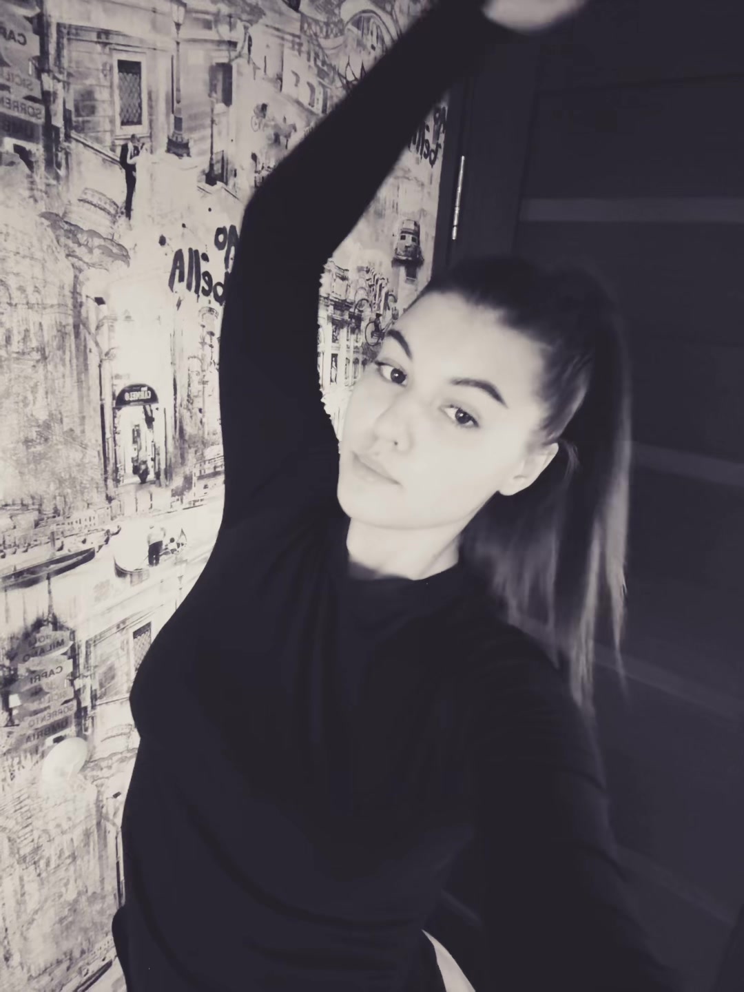 @тгк: кареглазая брюнетка 🤎