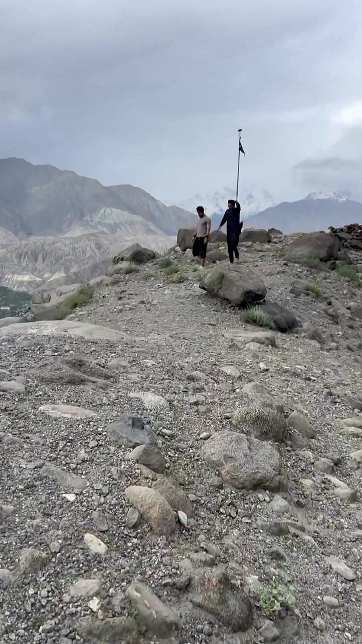 @Discover North Pakistan