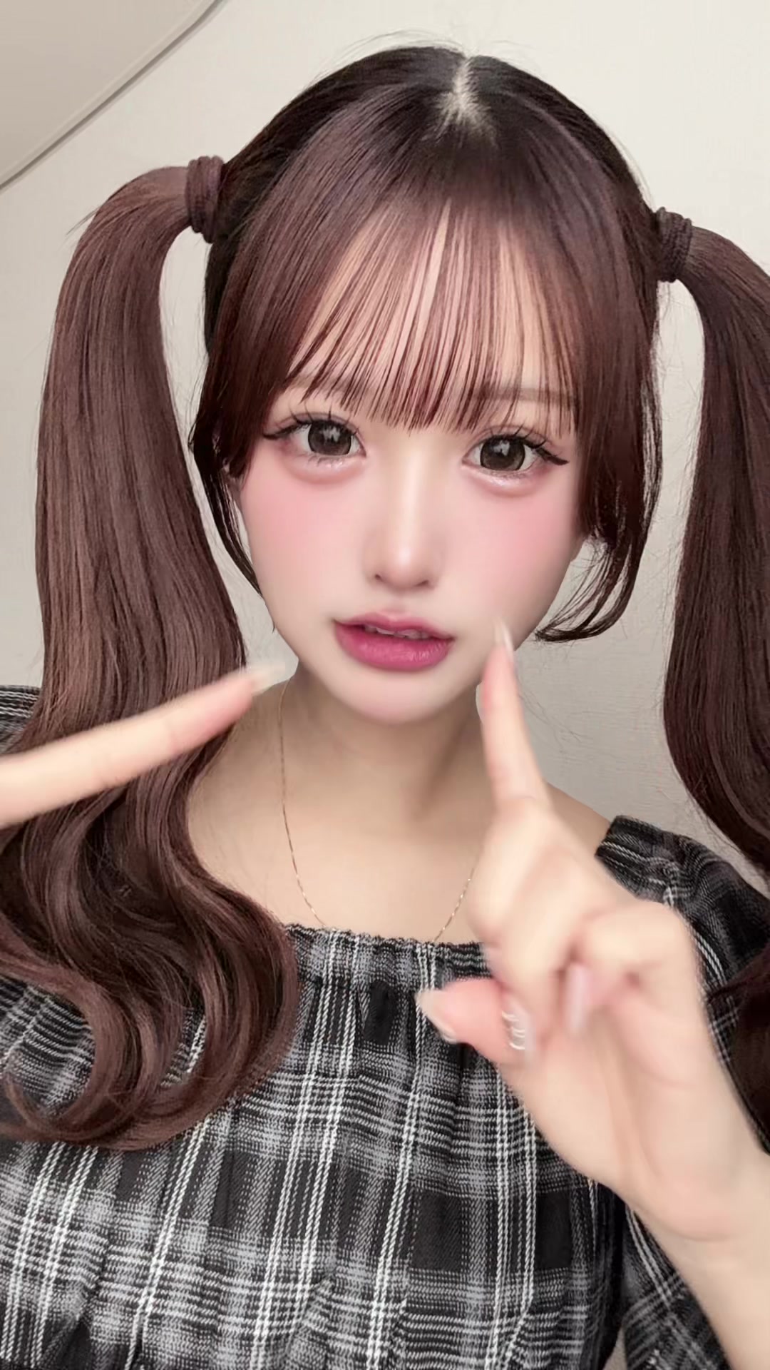 @月乃りりか