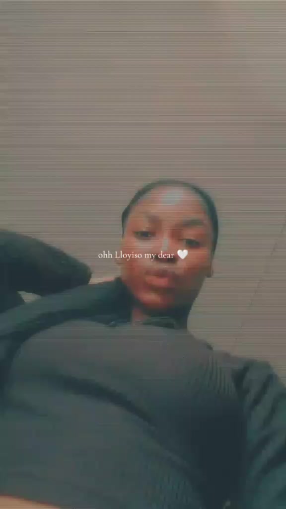 @Karabo miss-melanin November