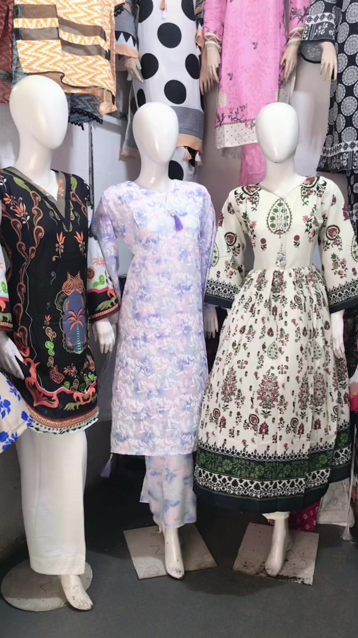 @Mohsin collection